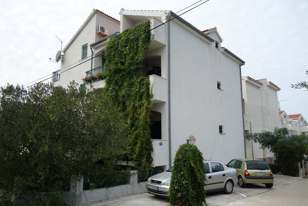 Apartments Nada Vodice Room photo